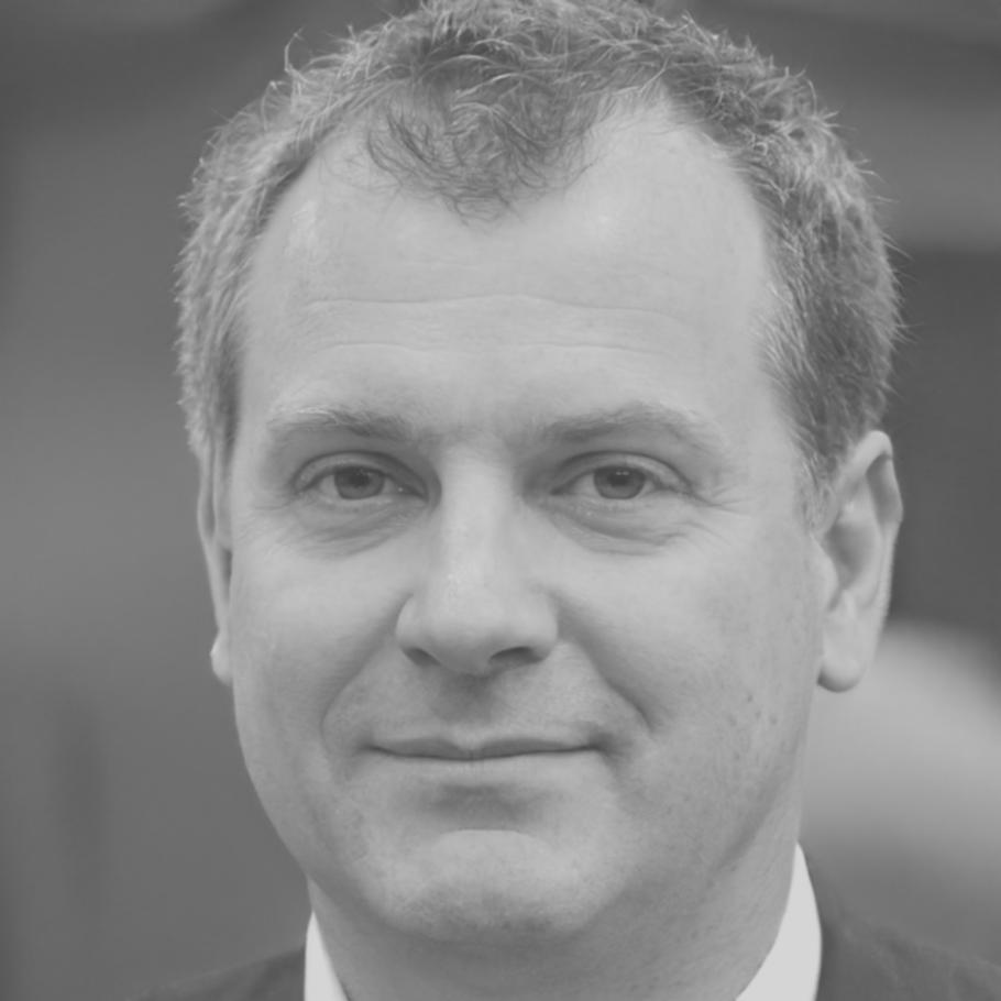 Porträt von Stefan Müller
